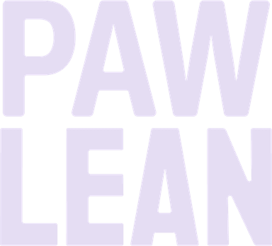 Pawlean logo