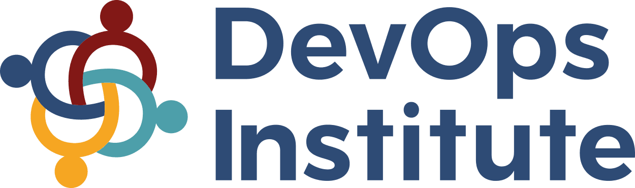 DevOps Institute logo